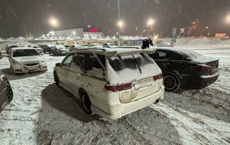 Nissan Avenir II, 1997 год, 250 000 рублей, 6 фотография