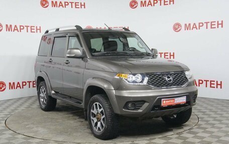 ЛуАЗ Patriot, 2019 год, 1 341 000 рублей, 3 фотография