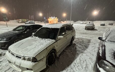 Nissan Avenir II, 1997 год, 250 000 рублей, 4 фотография