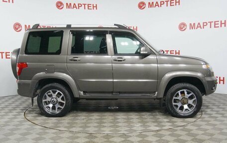 ЛуАЗ Patriot, 2019 год, 1 341 000 рублей, 4 фотография