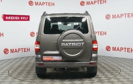 ЛуАЗ Patriot, 2019 год, 1 341 000 рублей, 6 фотография