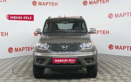 ЛуАЗ Patriot, 2019 год, 1 341 000 рублей, 2 фотография