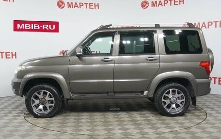 ЛуАЗ Patriot, 2019 год, 1 341 000 рублей, 8 фотография