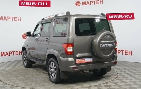 ЛуАЗ Patriot, 2019 год, 1 341 000 рублей, 7 фотография