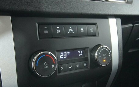 ЛуАЗ Patriot, 2019 год, 1 341 000 рублей, 13 фотография