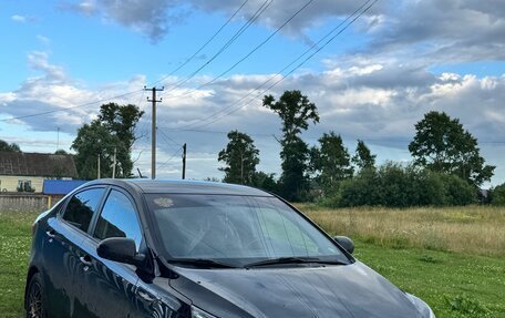 KIA Rio III рестайлинг, 2012 год, 750 000 рублей, 3 фотография