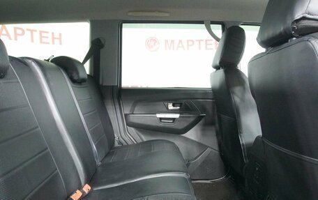 ЛуАЗ Patriot, 2019 год, 1 341 000 рублей, 11 фотография