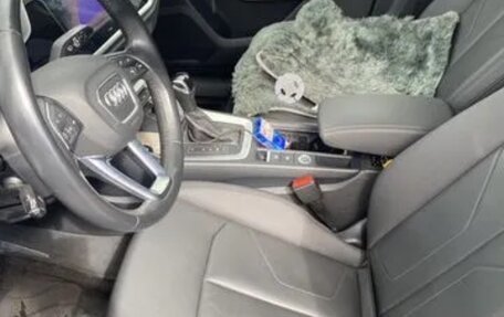 Audi Q3, 2020 год, 3 400 000 рублей, 6 фотография