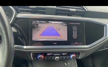 Audi Q3, 2020 год, 3 400 000 рублей, 3 фотография