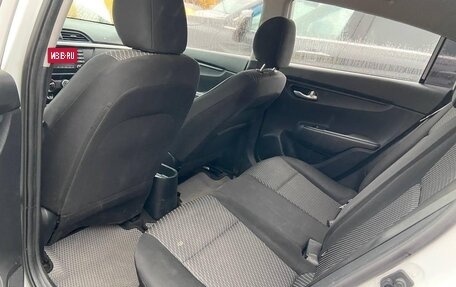 KIA Rio IV, 2019 год, 761 000 рублей, 9 фотография