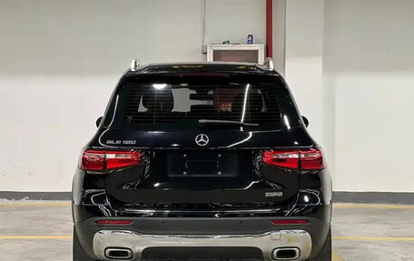 Mercedes-Benz GLB, 2022 год, 2 149 003 рублей, 6 фотография