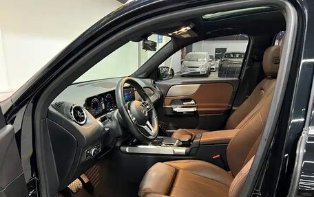 Mercedes-Benz GLB, 2022 год, 2 149 003 рублей, 12 фотография