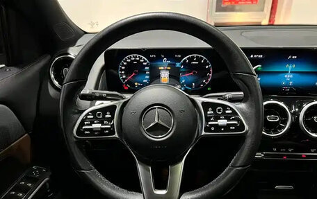 Mercedes-Benz GLB, 2022 год, 2 149 003 рублей, 8 фотография