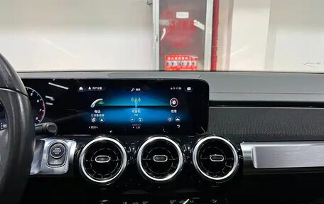 Mercedes-Benz GLB, 2022 год, 2 149 003 рублей, 9 фотография