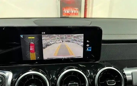 Mercedes-Benz GLB, 2022 год, 2 149 003 рублей, 10 фотография