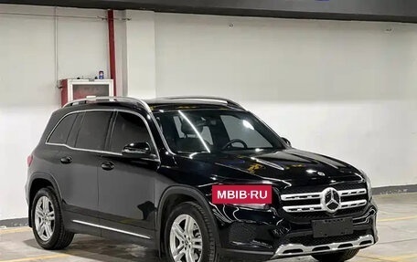 Mercedes-Benz GLB, 2022 год, 2 149 003 рублей, 4 фотография