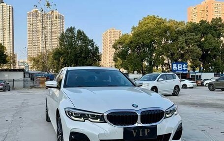 BMW 3 серия, 2021 год, 2 749 978 рублей, 3 фотография