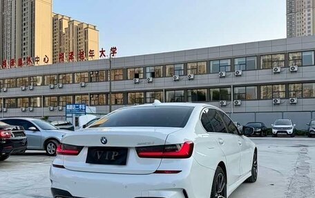 BMW 3 серия, 2021 год, 2 749 978 рублей, 5 фотография