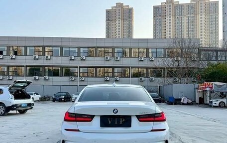 BMW 3 серия, 2021 год, 2 749 978 рублей, 6 фотография