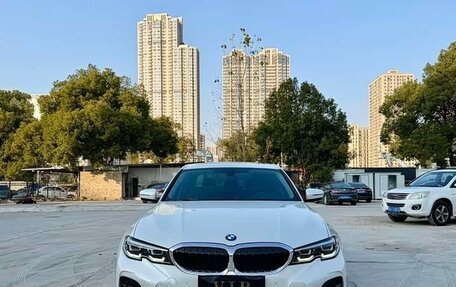 BMW 3 серия, 2021 год, 2 749 978 рублей, 2 фотография