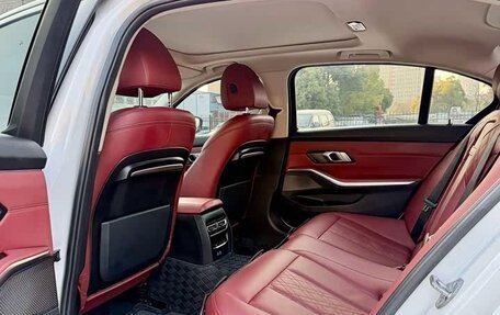 BMW 3 серия, 2021 год, 2 749 978 рублей, 11 фотография