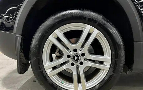 Mercedes-Benz GLB, 2022 год, 2 149 003 рублей, 20 фотография