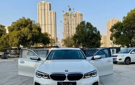 BMW 3 серия, 2021 год, 2 749 978 рублей, 9 фотография