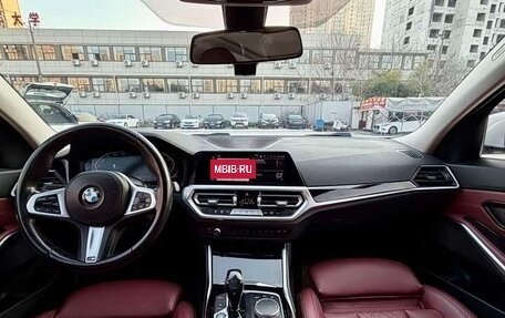 BMW 3 серия, 2021 год, 2 749 978 рублей, 13 фотография