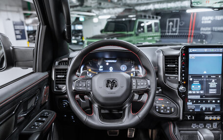 Rambler 1500, 2025 год, 11 295 000 рублей, 13 фотография