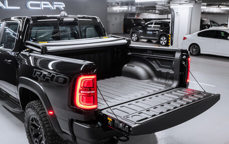 Rambler 1500, 2025 год, 11 295 000 рублей, 10 фотография