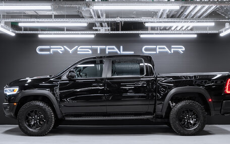 Rambler 1500, 2025 год, 11 295 000 рублей, 6 фотография