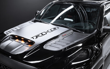 Rambler 1500, 2025 год, 11 295 000 рублей, 8 фотография