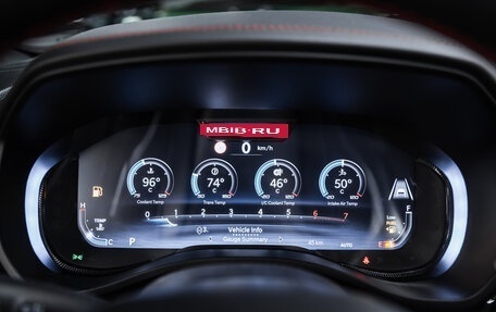 Rambler 1500, 2025 год, 11 295 000 рублей, 15 фотография