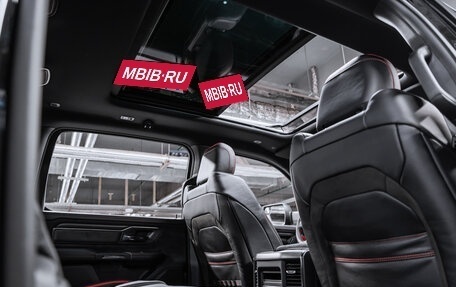 Rambler 1500, 2025 год, 11 295 000 рублей, 2 фотография