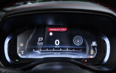 Rambler 1500, 2025 год, 11 295 000 рублей, 14 фотография