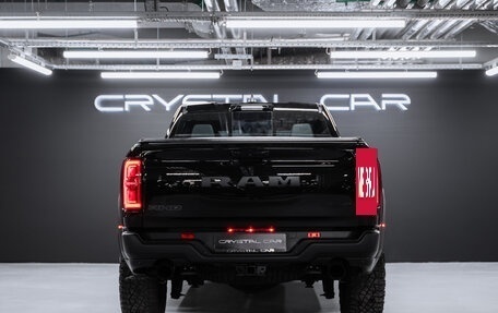 Rambler 1500, 2025 год, 11 295 000 рублей, 7 фотография