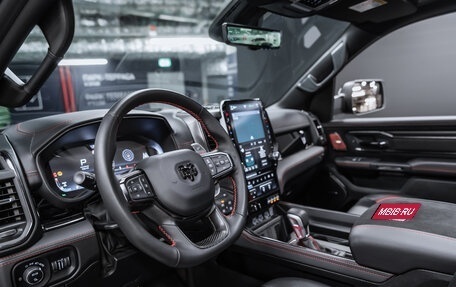 Rambler 1500, 2025 год, 11 295 000 рублей, 12 фотография