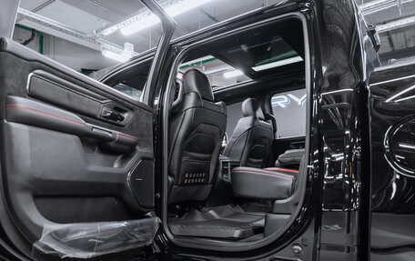 Rambler 1500, 2025 год, 11 295 000 рублей, 21 фотография