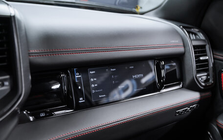 Rambler 1500, 2025 год, 11 295 000 рублей, 17 фотография