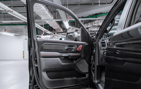 Rambler 1500, 2025 год, 11 295 000 рублей, 26 фотография