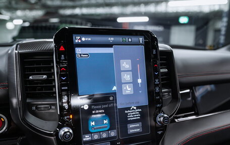 Rambler 1500, 2025 год, 11 295 000 рублей, 31 фотография