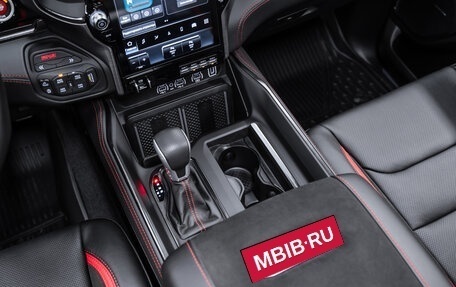 Rambler 1500, 2025 год, 11 295 000 рублей, 18 фотография