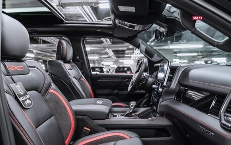 Rambler 1500, 2025 год, 11 295 000 рублей, 19 фотография