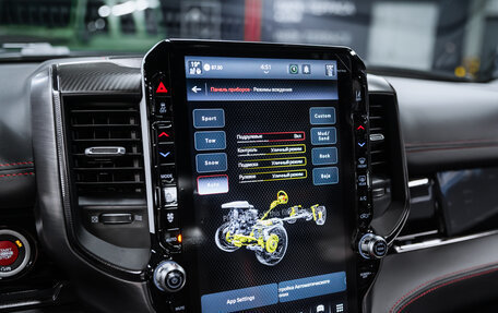 Rambler 1500, 2025 год, 11 295 000 рублей, 39 фотография