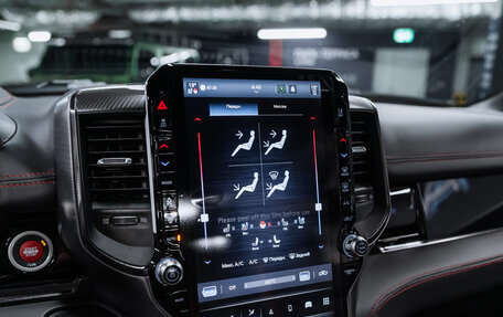 Rambler 1500, 2025 год, 11 295 000 рублей, 33 фотография