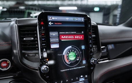 Rambler 1500, 2025 год, 11 295 000 рублей, 38 фотография