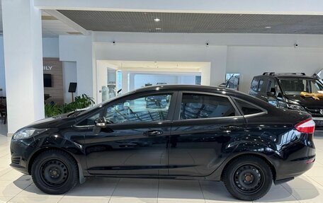 Ford Fiesta, 2016 год, 749 000 рублей, 8 фотография