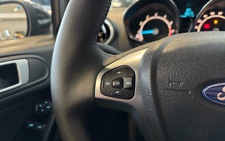 Ford Fiesta, 2016 год, 749 000 рублей, 14 фотография