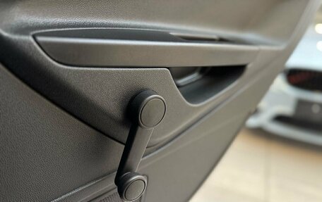 Ford Fiesta, 2016 год, 749 000 рублей, 25 фотография