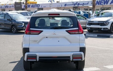 Mitsubishi Xpander, 2026 год, 2 750 111 рублей, 5 фотография